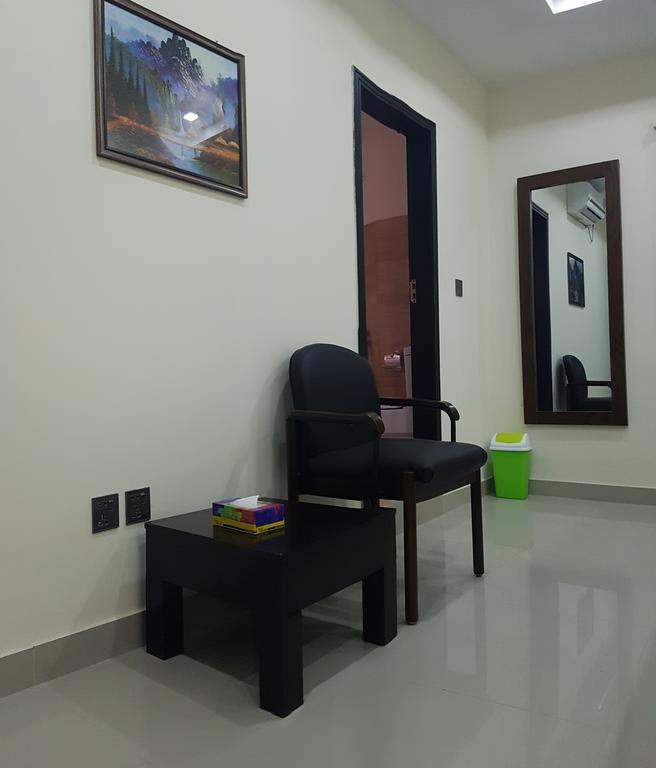 Intellectual Suites - Spring North Ph7 Bahria Town Rawalpindi Exterior photo